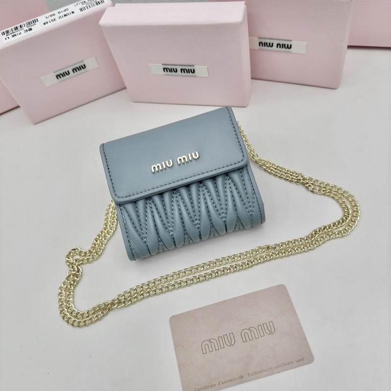 MiuMiu Wallets 15